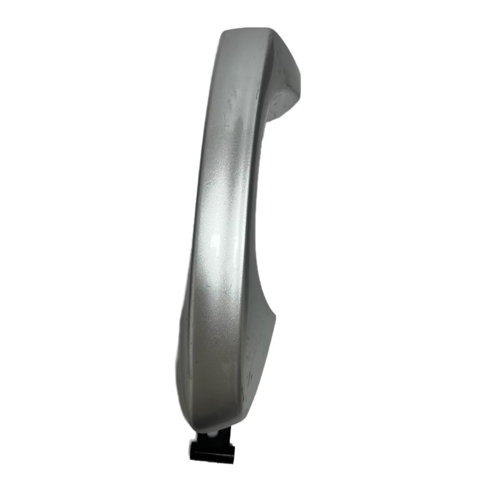 Iukmr Silver Right For Seat For Ateca For Arona For Leon For Ibiza Car Exterior Door Handle Low Car Outer Door Handle(Silver Right)