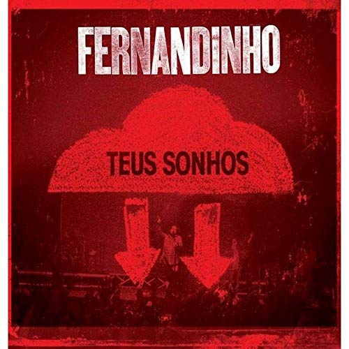 FERNANDINHO - TEUS SONHOS