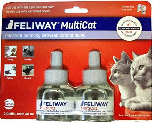 amazon feliway multicat