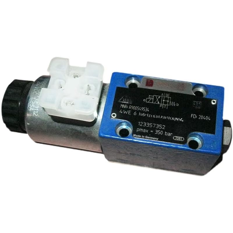 1-Piece brand new for 4WE6EA6X/EG24N9K4 solenoid valves