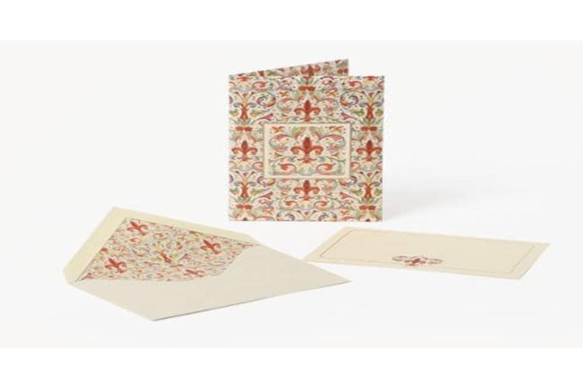 Giglio Card Portfolio Medium