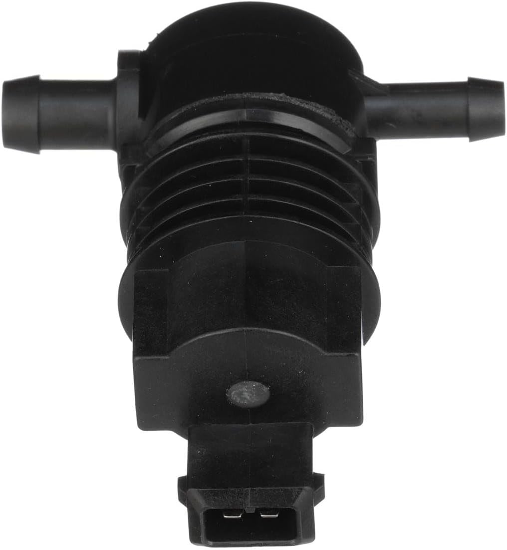 Replacement Right Vapor Canister Purge Solenoid for 1999-2017 Chrysler, Dodge, Freightliner, Maybach, Mercedes-Benz (2 Ports)