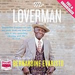 Cover of Mr Loverman