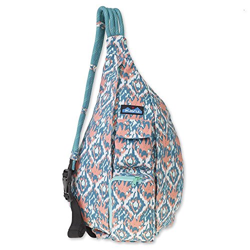 Image of KAVU Rope Bag - discontinued colors (Beach Paint)