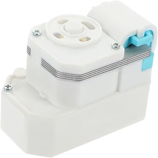 Veemoon Refrigerator Timing Tool Kitchen Tool for Fridge Freezers Timer Replacement