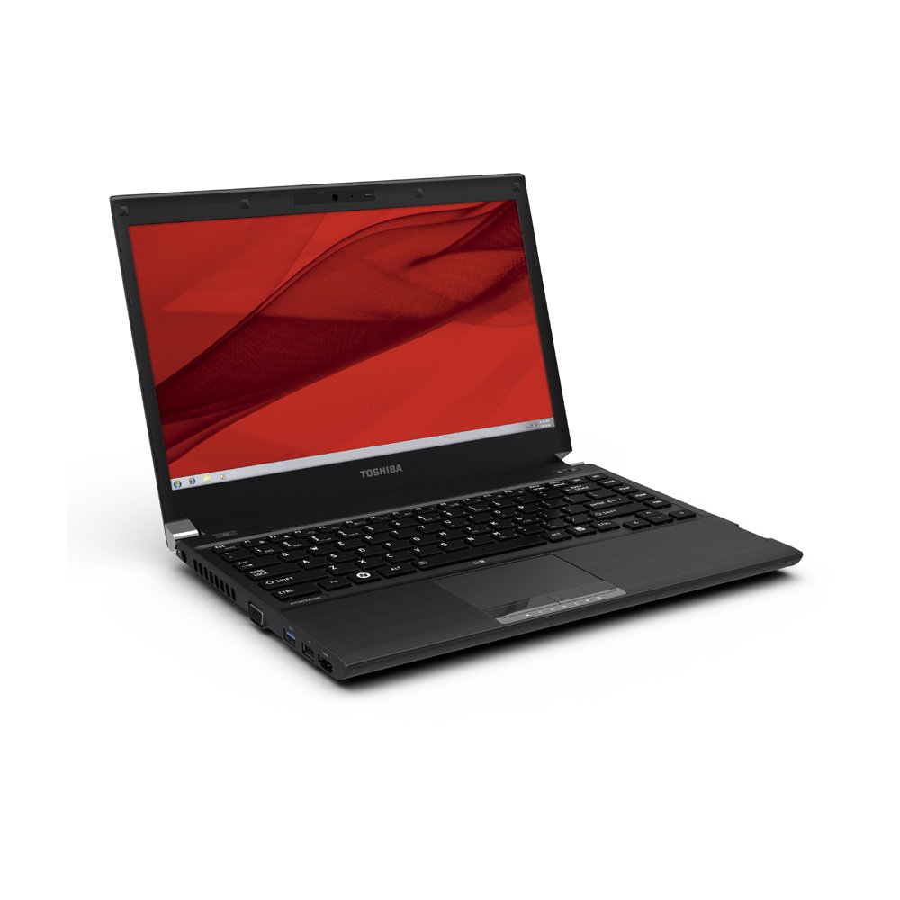 Amazon.com: Toshiba Portege PT324U-03W00R 13.3 Inches Notebook