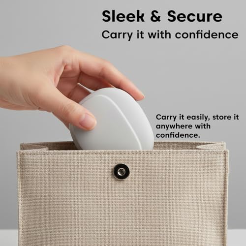 Image of Sounce 3 PCS Silicone Headphone Organizer Case - Mini Cable Storage Pouch Portable Earphone Carrying Case for USB Cables, Keys, Coins & Travel Accessories Soft Reusable Silicone