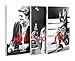 Coca Cola Slipcase Set of 3: Film, Music, Sports