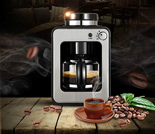 Cafetera de Goteo Automática Capacidad 1.25 L miniatura 3