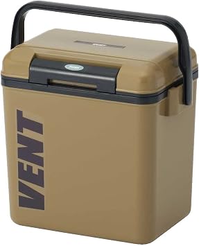 Sanka Banserino Cooler Box with One Push, Lightweight Design, Made in Japan, Club Activities, Small, Large, Fishing, Sports Events, Flower Viewing, Club Activities, Bento Box, Drinks, Shopping