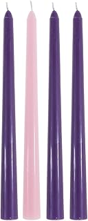 Christmas Advent Unscented 10