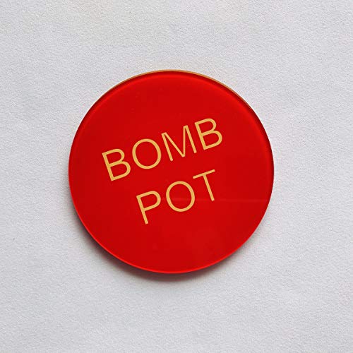 What Is a Bomb Pot in Poker? Explained for Beginners!