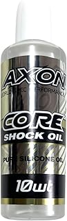 AXON CORE SHOCK OIL (0-80) 10wt CO-SA-100