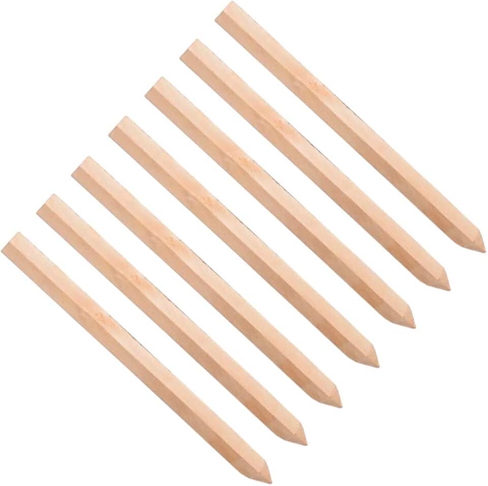 Amazon.co.uk wooden spikes