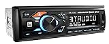 Direct Connect Plug & Play Kubota Tractor Radio Google Siri Bluetooth LX2610 LX RTV-1100 B2650 RTV-X1100C