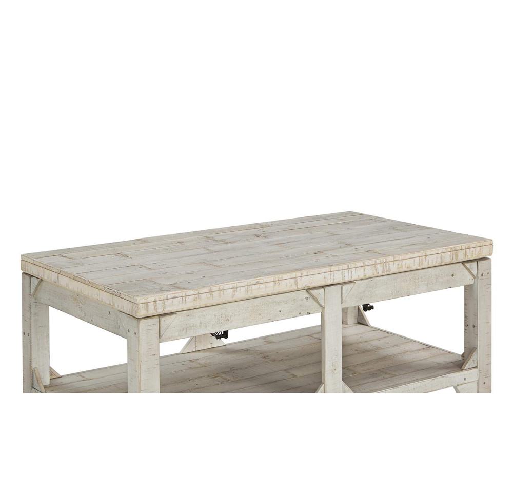 Amazon.com: Signature Design by Ashley Fregine Farmhouse