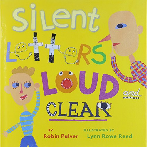 Silent Letters Loud and Clear
