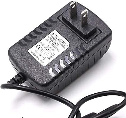 Amazon Ac Dc 変換アダプター Ac100v Dc24v 2a シガーソケット カー用品を家庭用コンセントで使用できる 電圧変換器 ポータブルオーディオ用車載アクセサリ 車 バイク