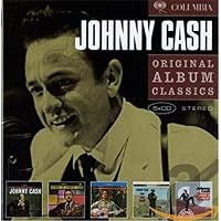 5 Original Album Classics