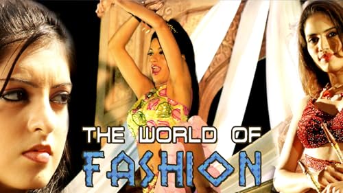 Le monde de la mode – vue 2