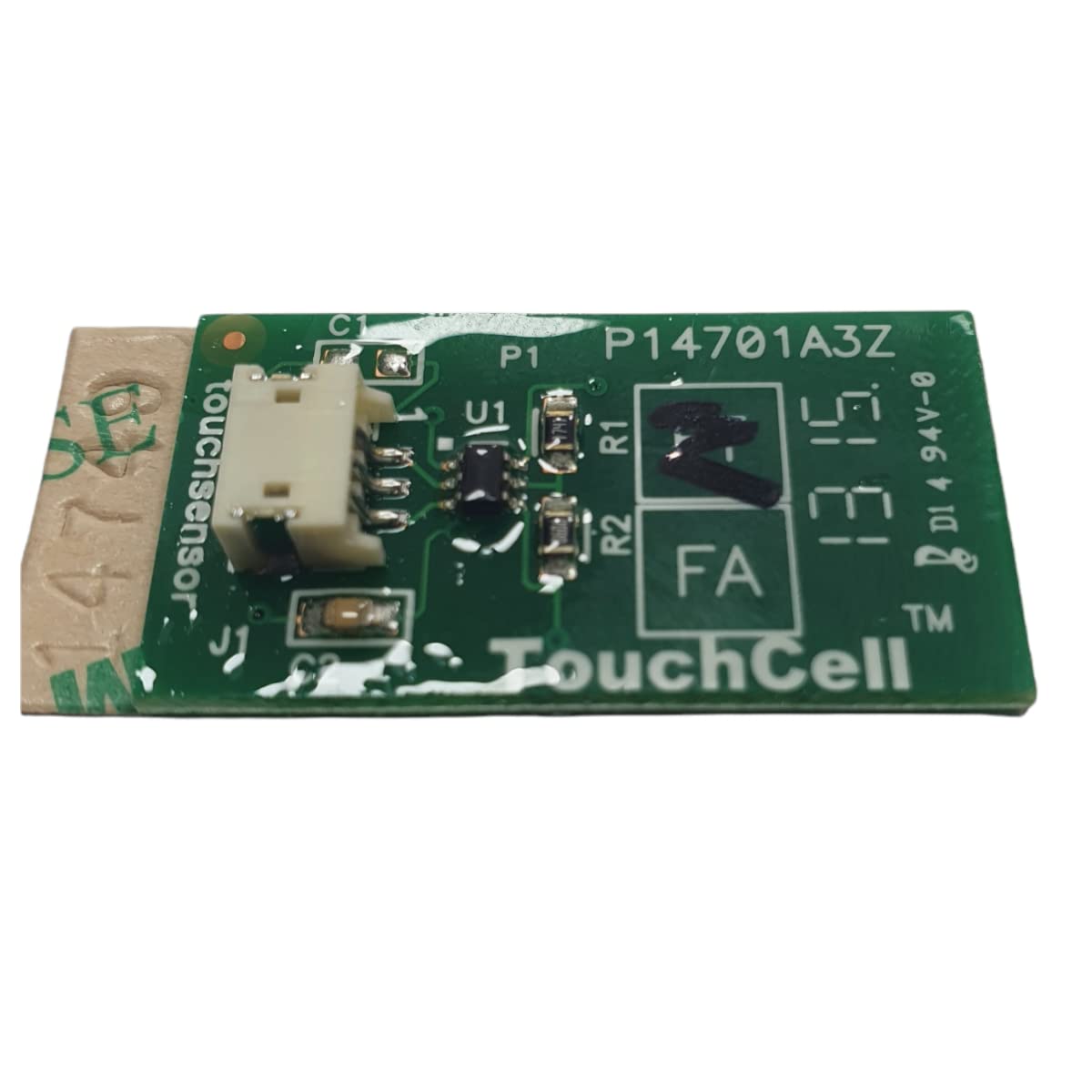 Water Level Sensor Board Compatible With Philips Coffee Machines (ATTENTION Please Check For Compatibility Before Purchasing) (Type 1)