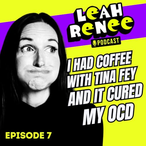 I've Been Radicalized by Blindboy. I'm having coffee with Tina Fey this week, but it will not be a pumpkin spice latte.