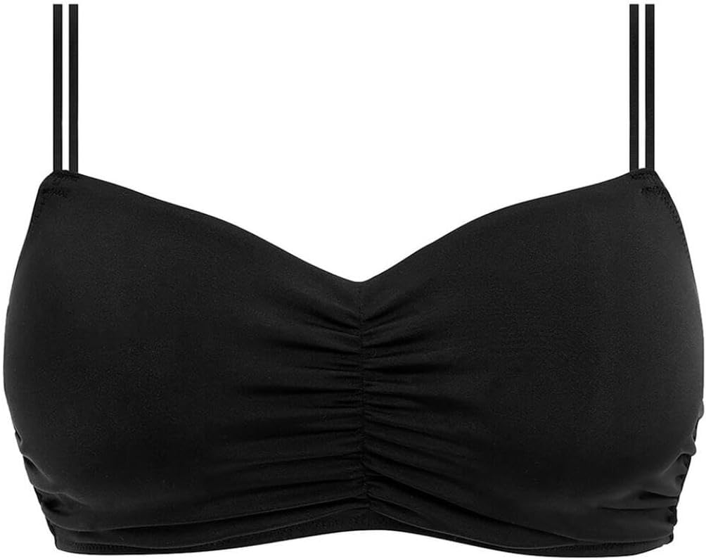 Freya Womens Jewel Cove Bralette Underwire Bikini Top