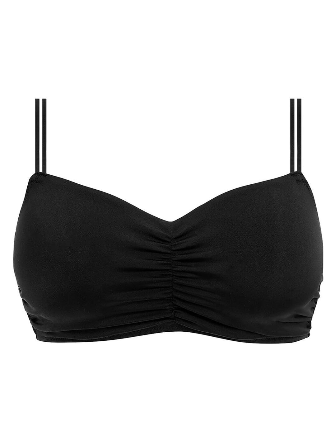 Freya Jewel Cove Bralette Underwire Bikini Top Haut Femme