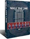 【Amazon.co.jp限定】　ENHYPEN WORLD TOUR 'WALK THE LINE' IN JAPAN -SUMMER EDITION-Blu-ray( 特典：B5ステッカーシート）
