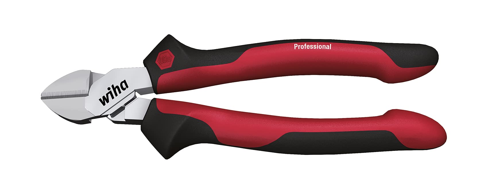 Pince coupante diagonale DynamicJoint® pour électricien et artisan exigeant