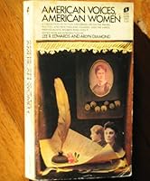 American Voices, American Women 0380010178 Book Cover
