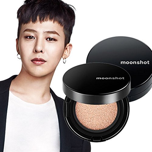 Preisvergleich Produktbild Moonshot Microfit Gd Cushion 101