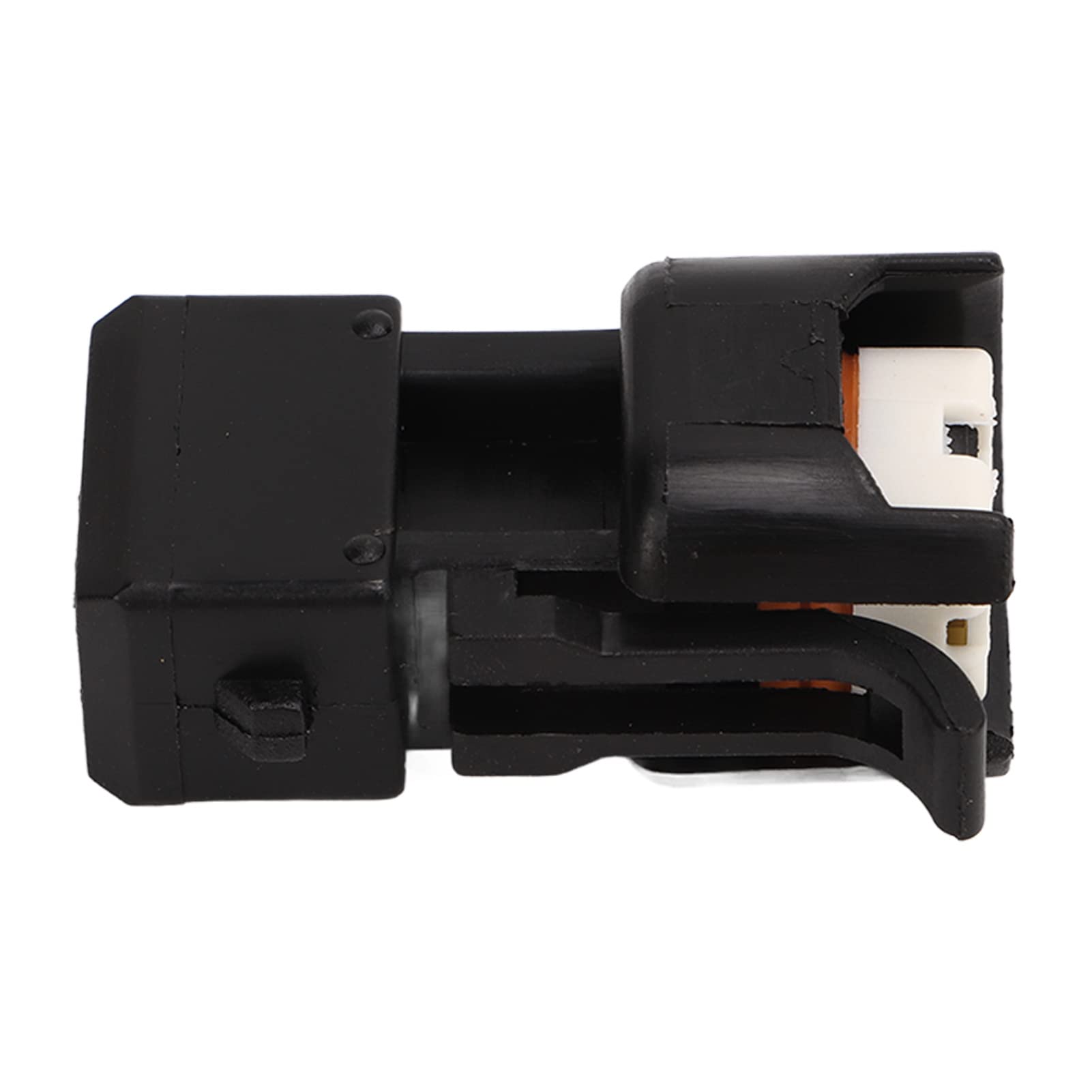 Adapter Ev1 do Ev6 Ev1 do Ev6 Ev1 do Ev14 Adapter Ev6 do Ev1 Układ Paliwowy 8 szt. Adaptery Wtryskiwaczy 43100 08 Zestaw Adapterów Wtryskiwaczy Paliwa Pasuje do Ls1 Ev1 do Ev6 Ls2