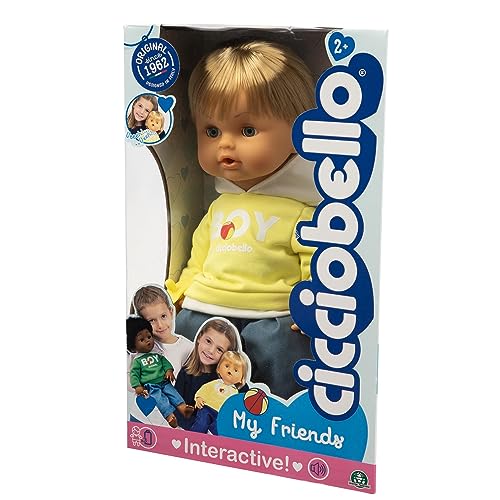 Dagli il ciuccio per farlo smettere e prenditi cura di lui!