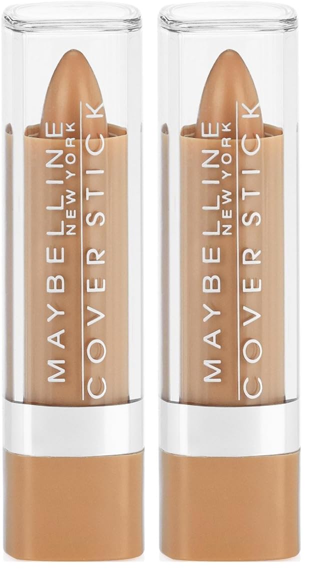 Maybelline Cover Stick Corrector - Medium Beige -7