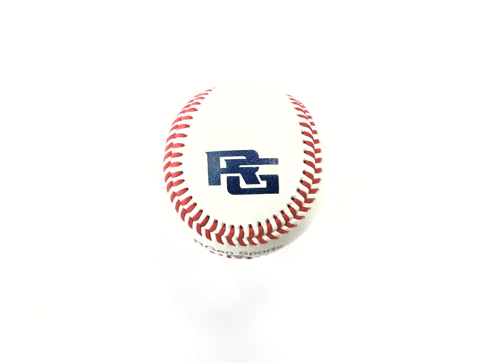 RGen Sports | RGYG Baseballs | Premium Game Baseballs for Ages 8u-14u | Raised Seams - Great for Youth Pitchers | Premium Full Grain Leather
