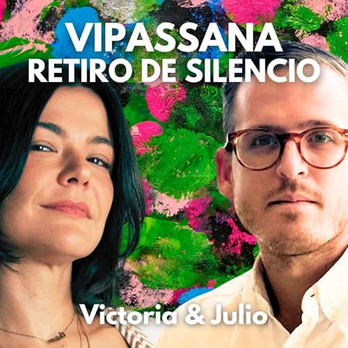 C&oacute;mo volver a ti en silencio / Victoria Reigadas & Julio Bello x Luigi &ndash; Ep. 019