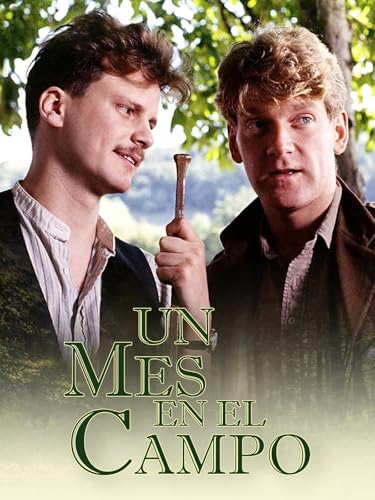 Un mes en el campo