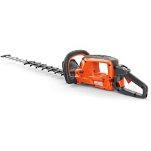 Husqvarna 522iHD60 40V Battery Powered Hedge Trimmer, Gardening Accessories