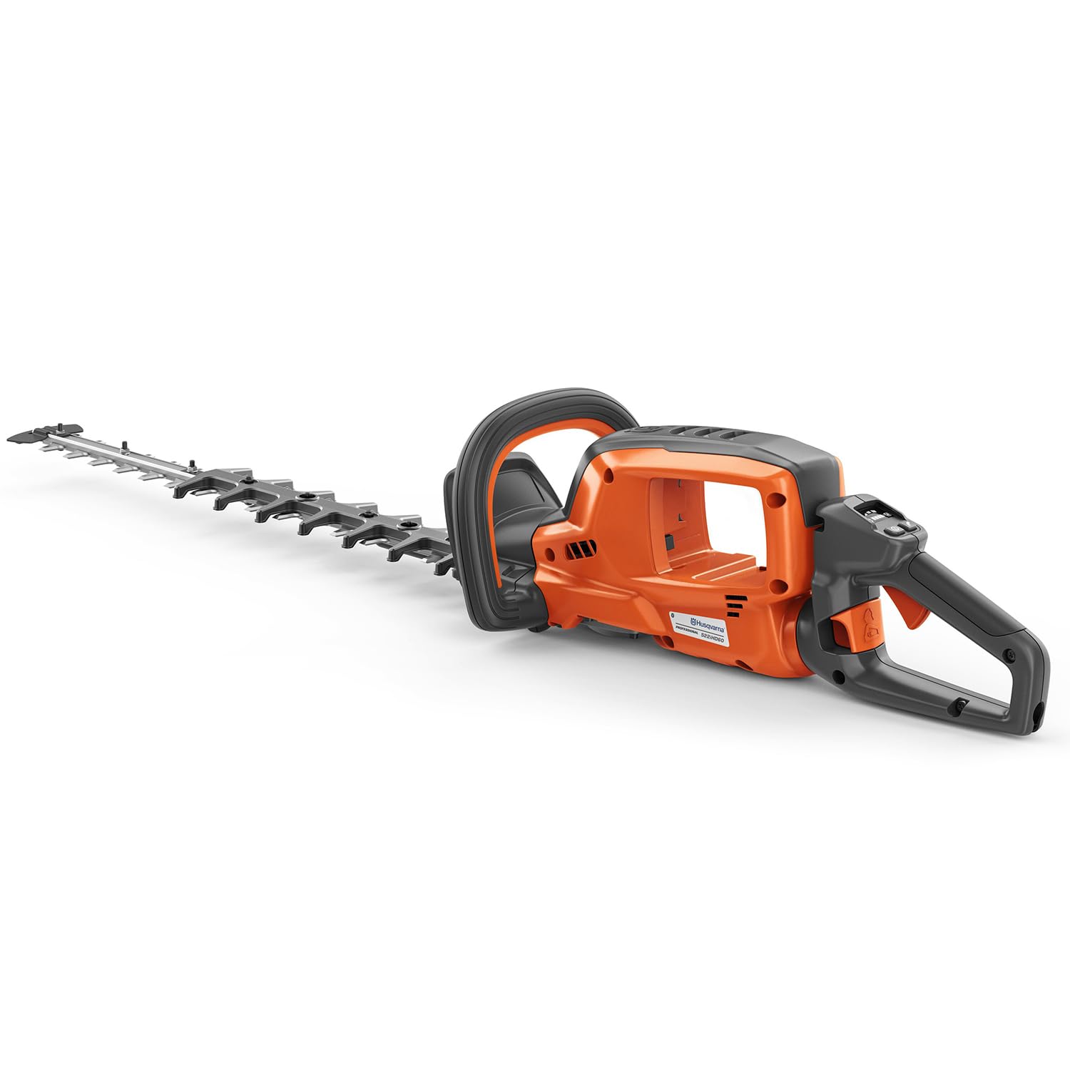 Husqvarna Cortasetos 522iHD60 de 40 V, batería y cargador no incluidos (solo herramienta)