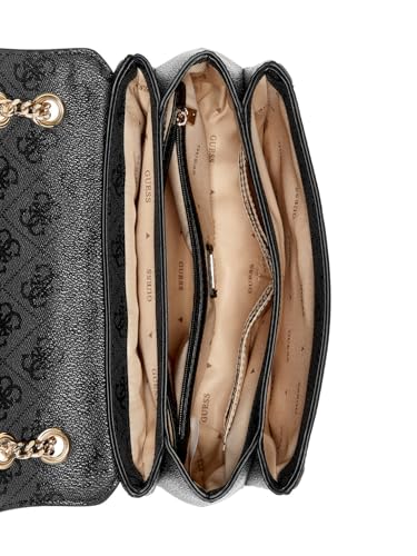 GUESS NOELLE II CNVRTBLE XBODY FLAP