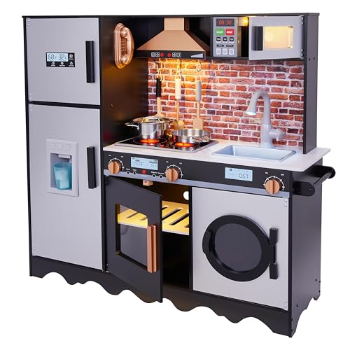 Lil' Jumbl All-in-One Kids Kitchen