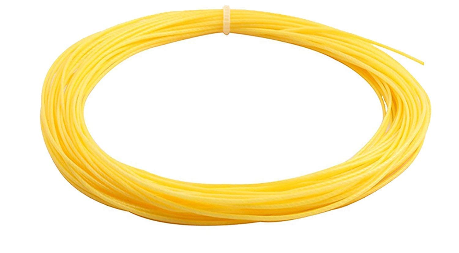High Resilience Badminton String, Size- 0.69MM, 10M (Pack of 1) BS6-image-37