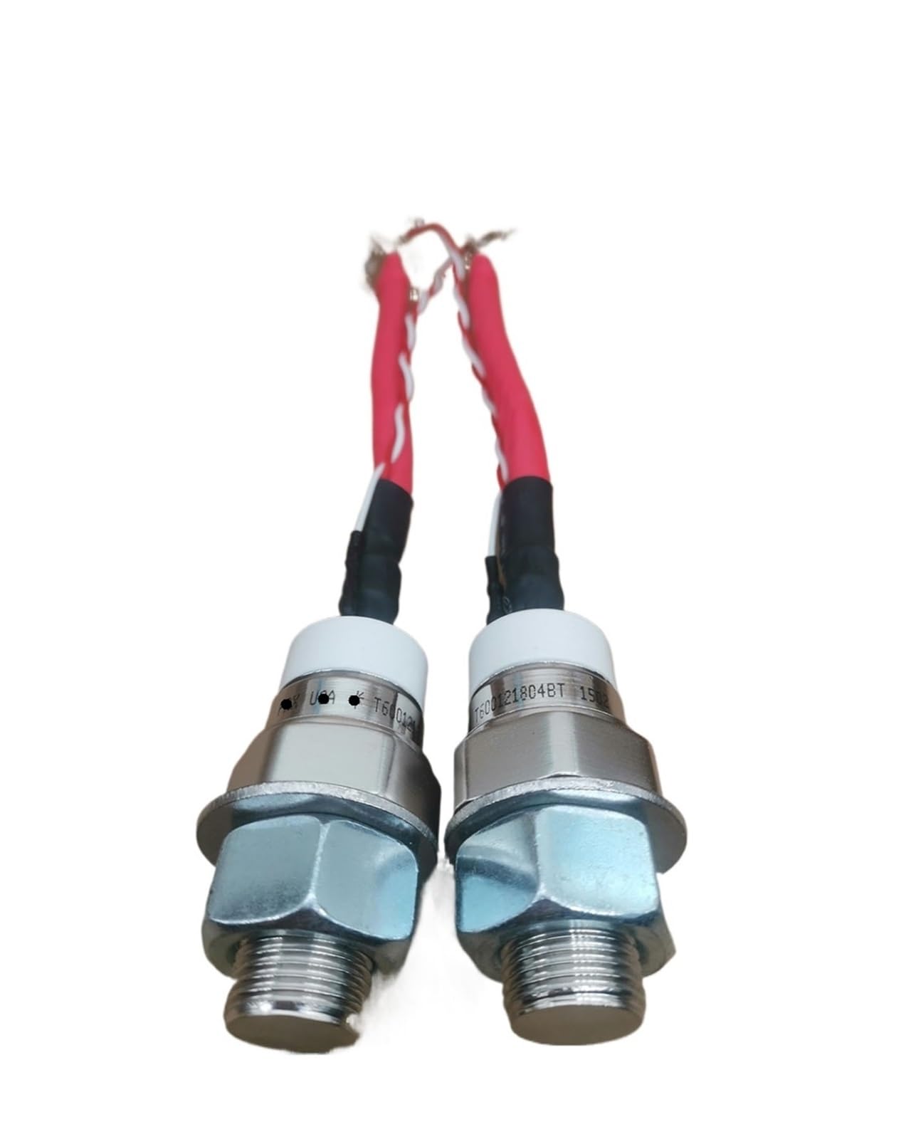 YMUGUEGH 1PCS T600121804BT Stud thyristor