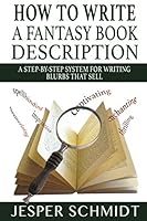 How to Write a Fantasy Book Description 1720964033 Book Cover