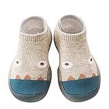 Dado que la talla de China es generalmente demasiado pequeña, elige un zapato que sea una o dos tallas más grande que la talla normal para que sea más adecuada para los pies de tu bebé. O puedes comparar la tabla de tallas cuidadosamente para determinar la talla que se adapte a tu bebé. Gracias por tu comprensión.
