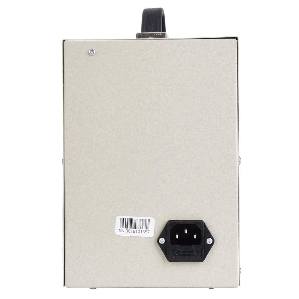 Générateur de TAG-101 Audio Generator Générateur de basse fréquence 10Hz-1MHz pour Maintenance 220V(UE)