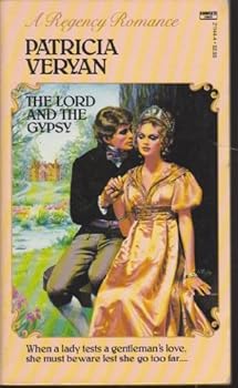 Mass Market Paperback The Lord & the Gypsy Book
