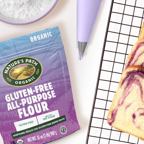 Nature'S Path NPA24314 All-Purpose Gluten Free Flour thumb #1