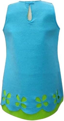 Miniatura 5 de HPO Colección de disfraces de princesa Troll mágica para mujer, disfraz de Halloween de lujo, varios tamaños